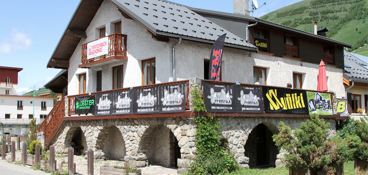 chalet2va